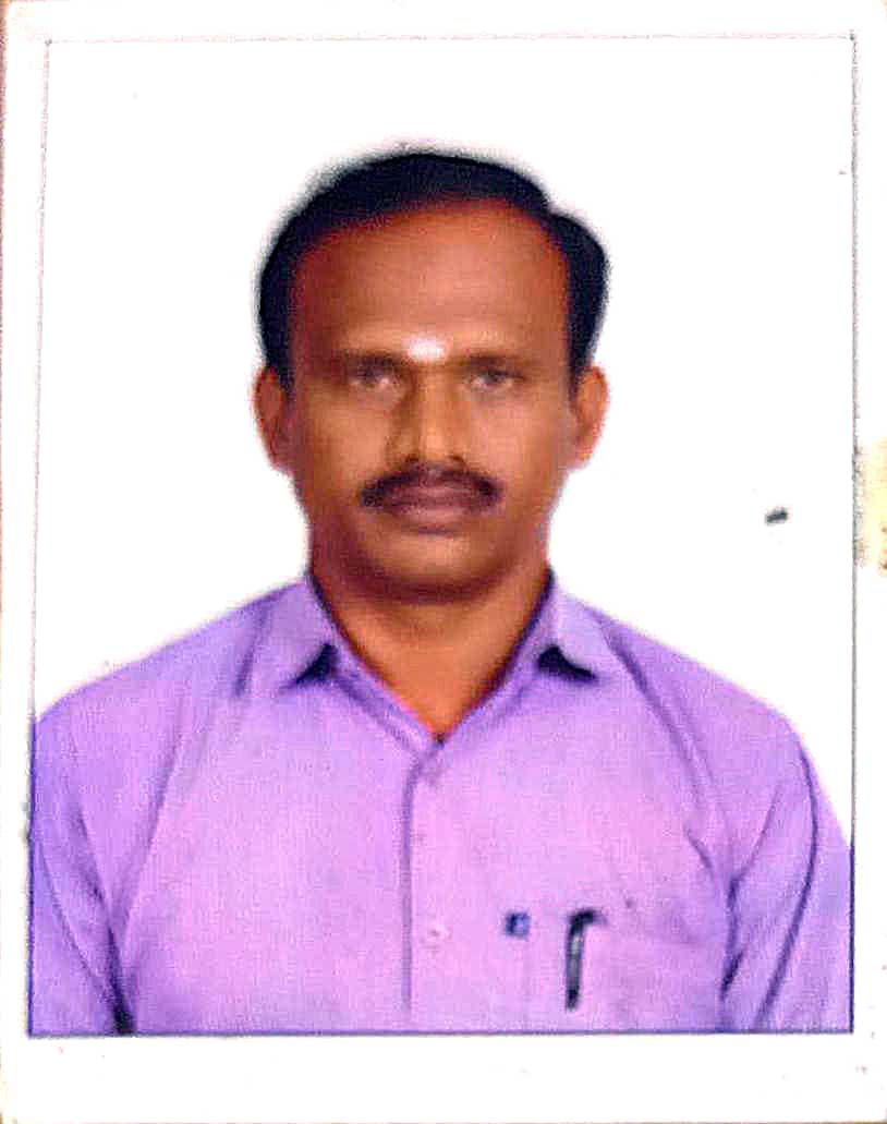 Dr.M.Naveenkumar